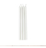 Architectmade Candles For Gemini Candleholder (4 Pcs.), White