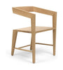 Bent Hansen Momento Chair, Oiled Oak