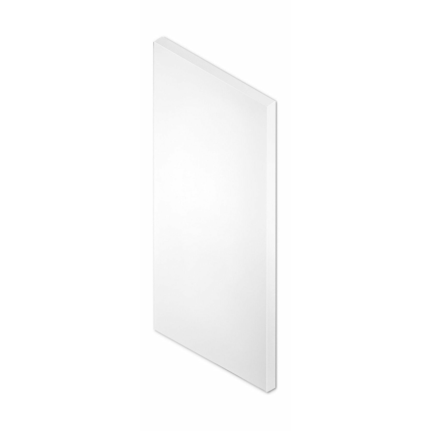Puik Facet Glass Mirror 150x50cm, Silver