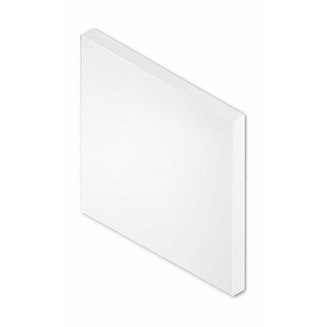 Puik Facet Glass Mirror 82,5x50cm, Silver