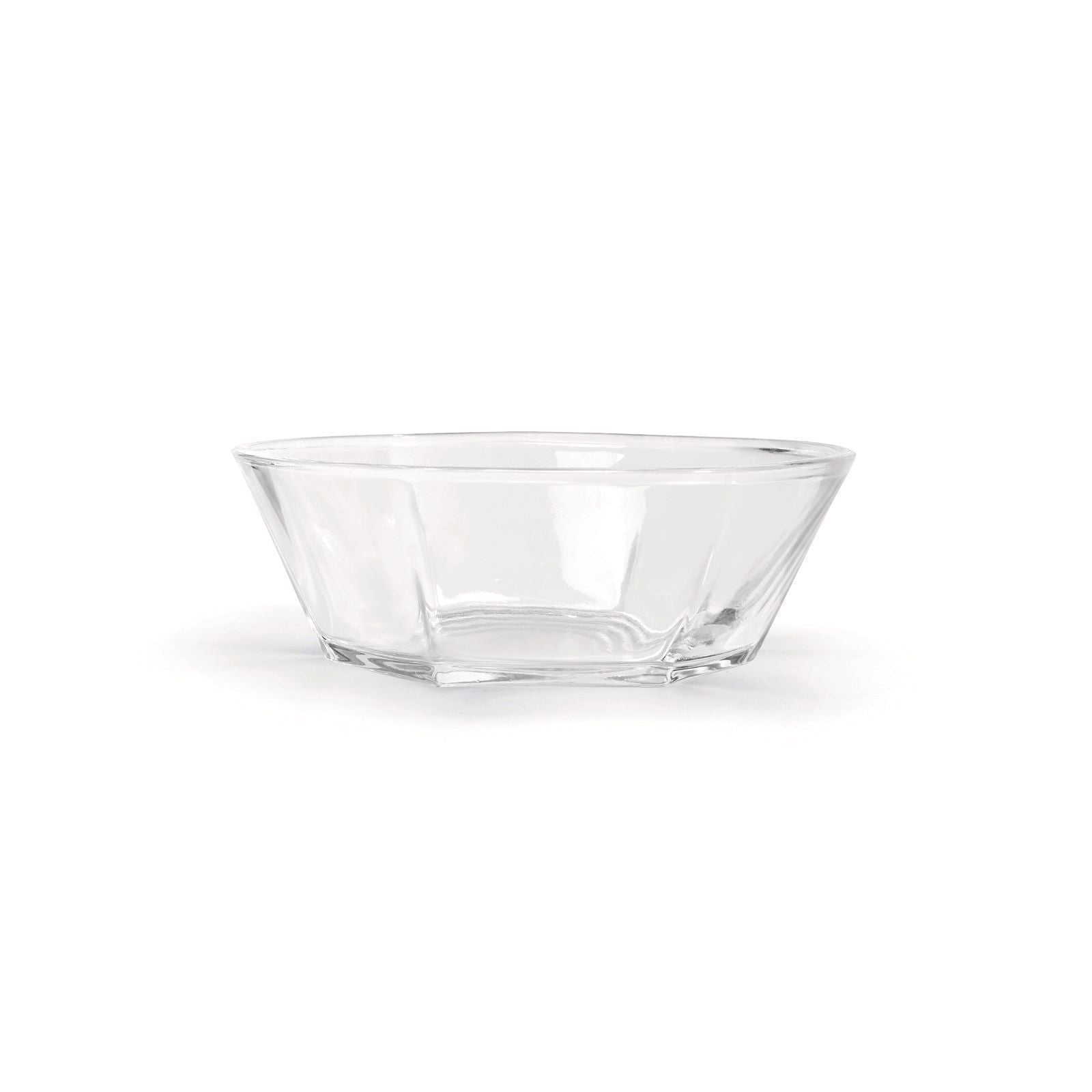 Puik Lucent Glass Bowl Set Of 2