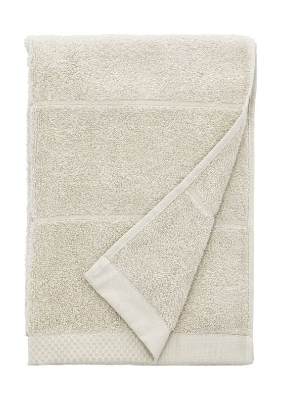 Södahl Line Towel 50x100, Beige