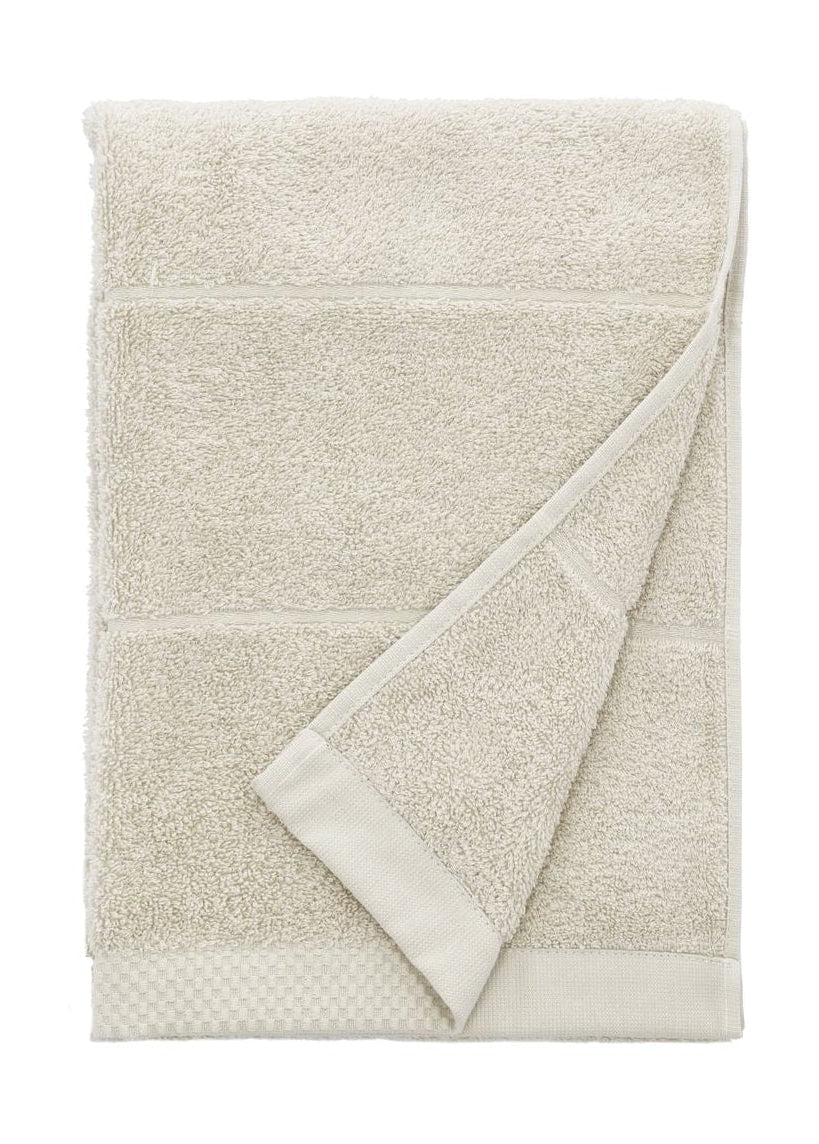 Södahl Line Towel 70x140, Beige