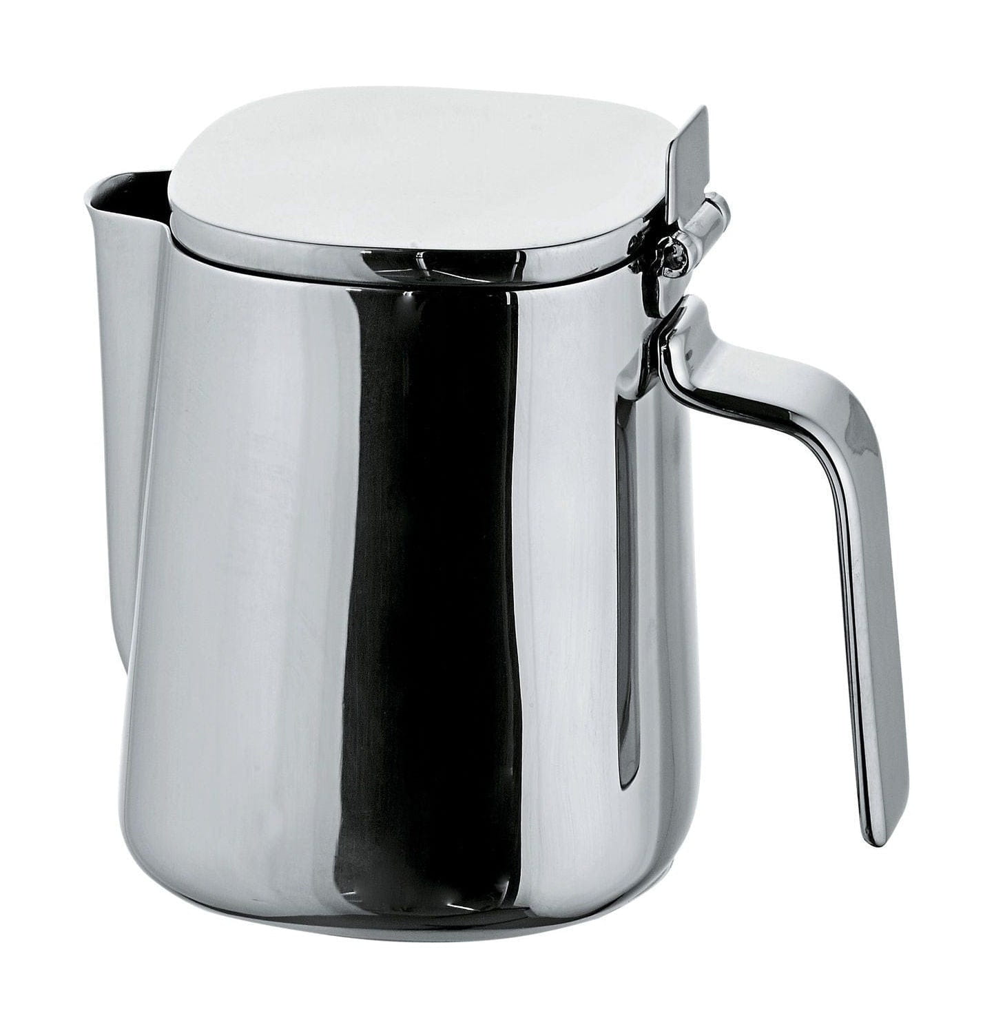Alessi A4111 Stainless Steel Cream Jug 20 Cl