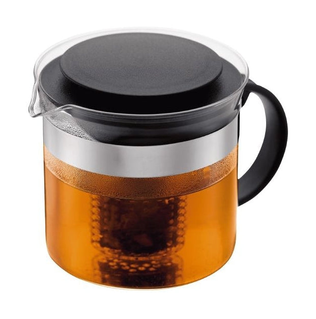 Bodum Bistro Nouveau Tea Maker With Filter, 1 L