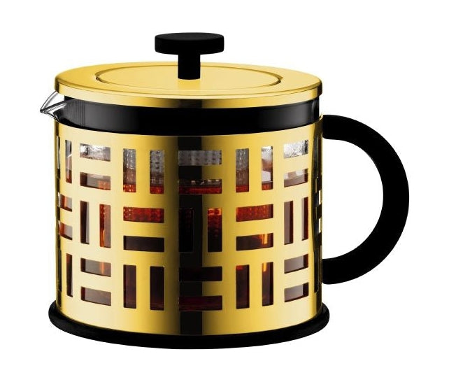 Bodum Eileen Tea Maker With Filter, Gold