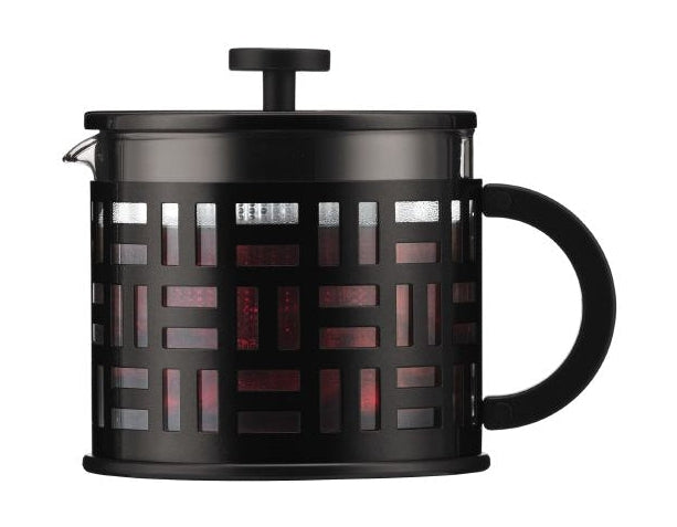Bodum Eileen Tea Maker With Filter, Black