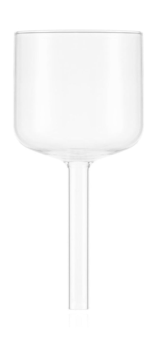 Bodum Mocca Replacement Glass Mocca (Funnel) Transparent, 0.1 L