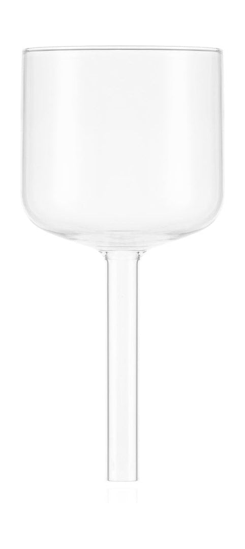Bodum Mocca Replacement Glass Mocca (Funnel) Transparent, 0.5 L