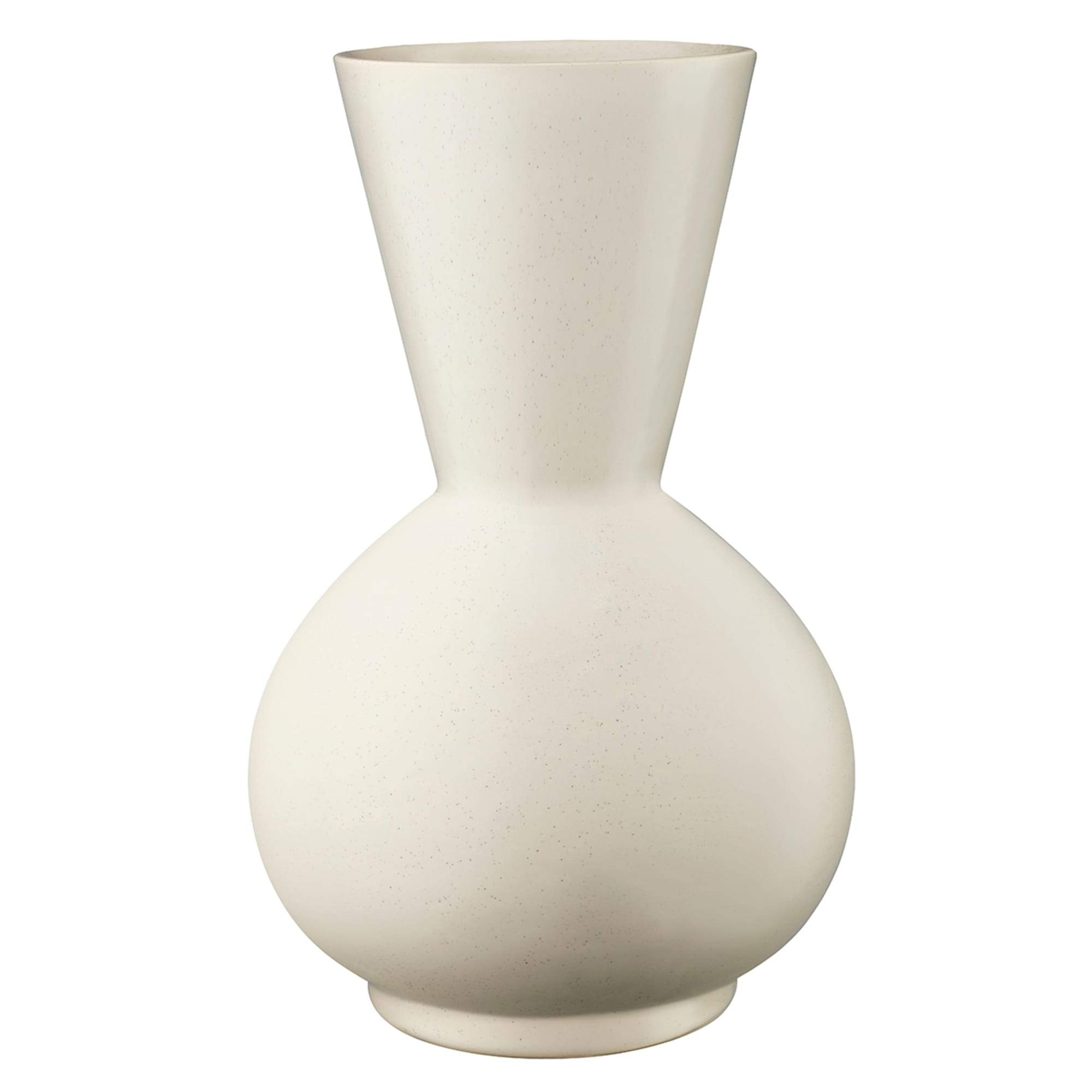 Fdb Møbler S2 Konus Vase Cream, 50cm