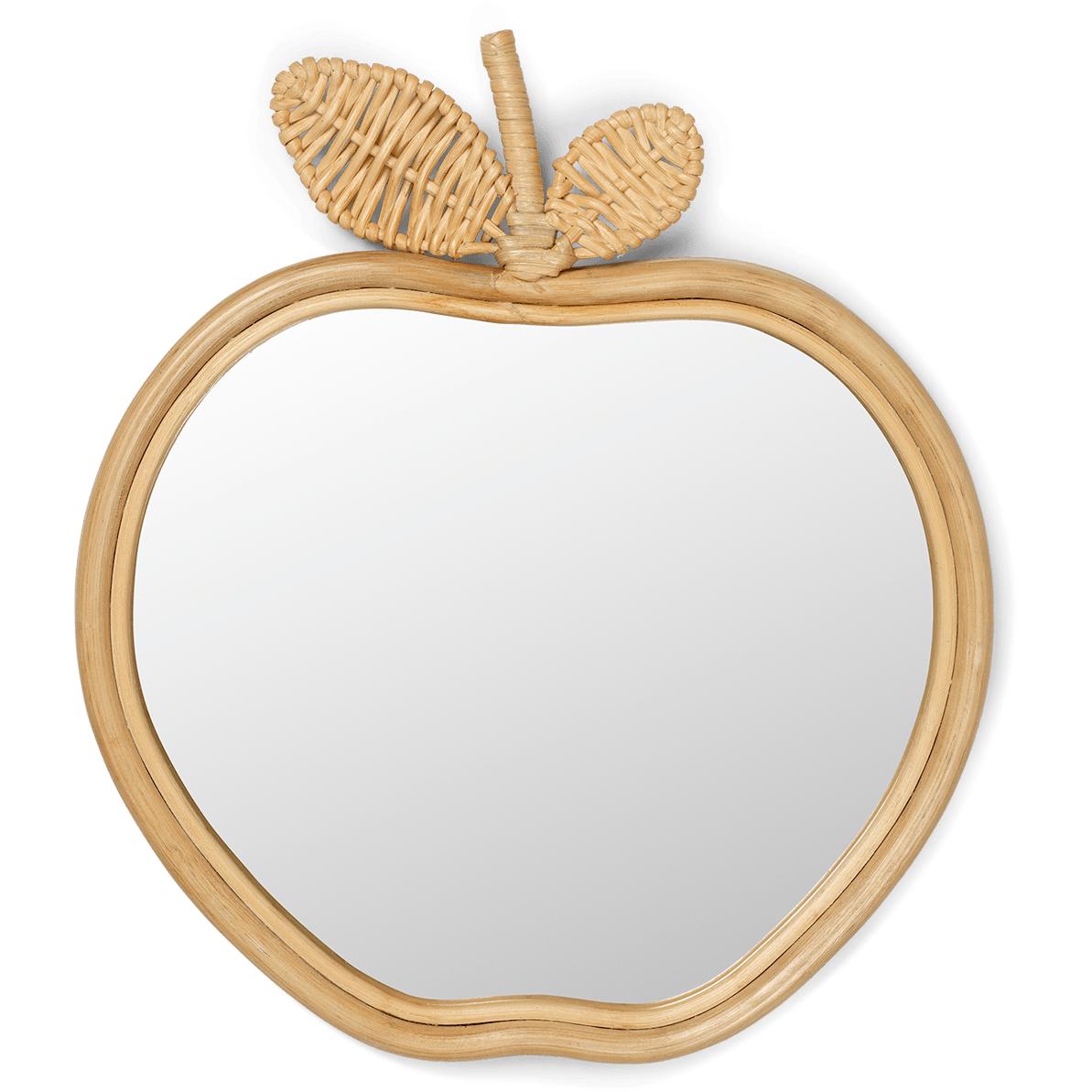 Ferm Living Apple Mirror