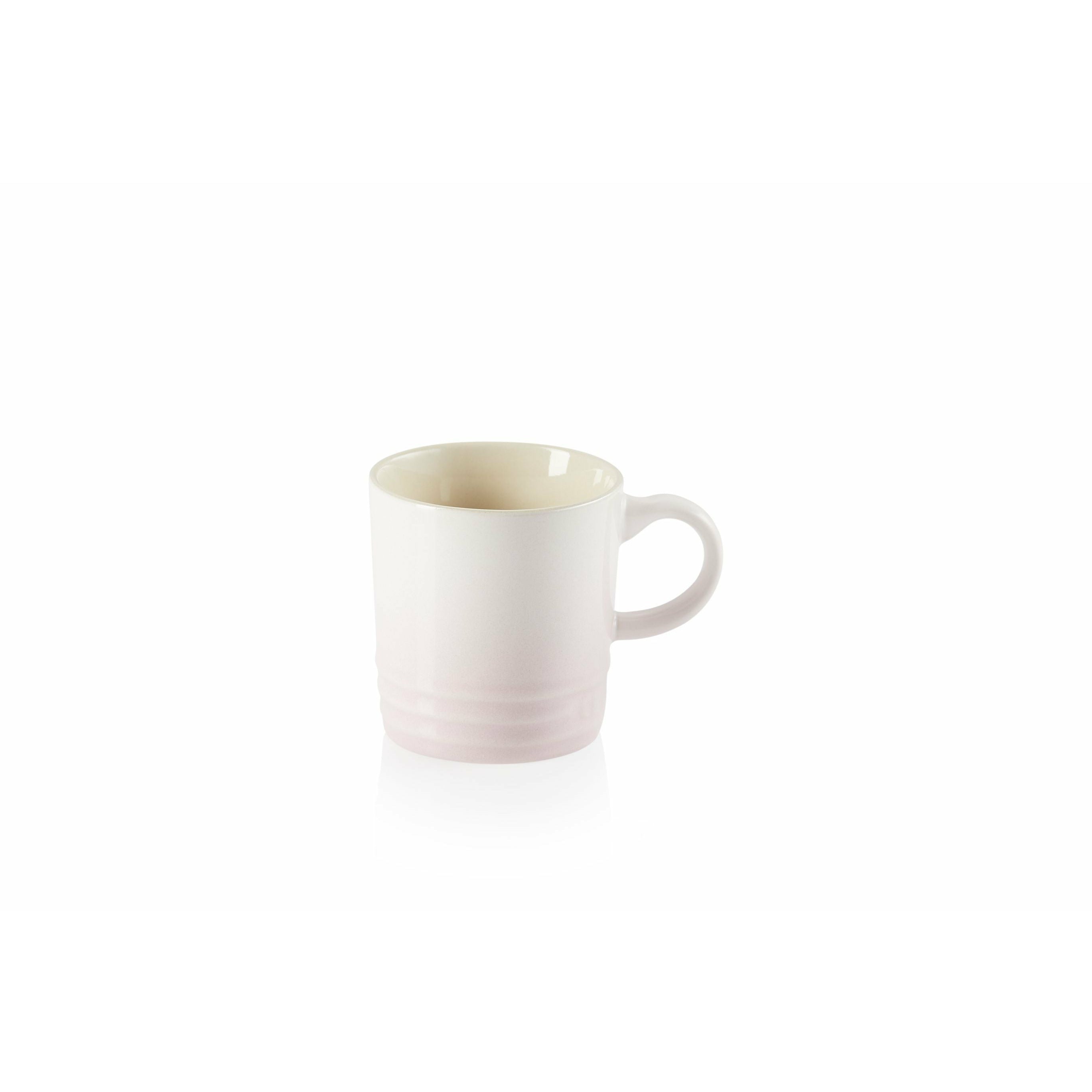 Le Creuset Espresso Cup 100 Ml, Shell Pink