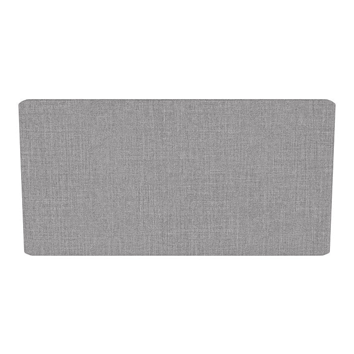 Montana Free Textile Panels, Grey