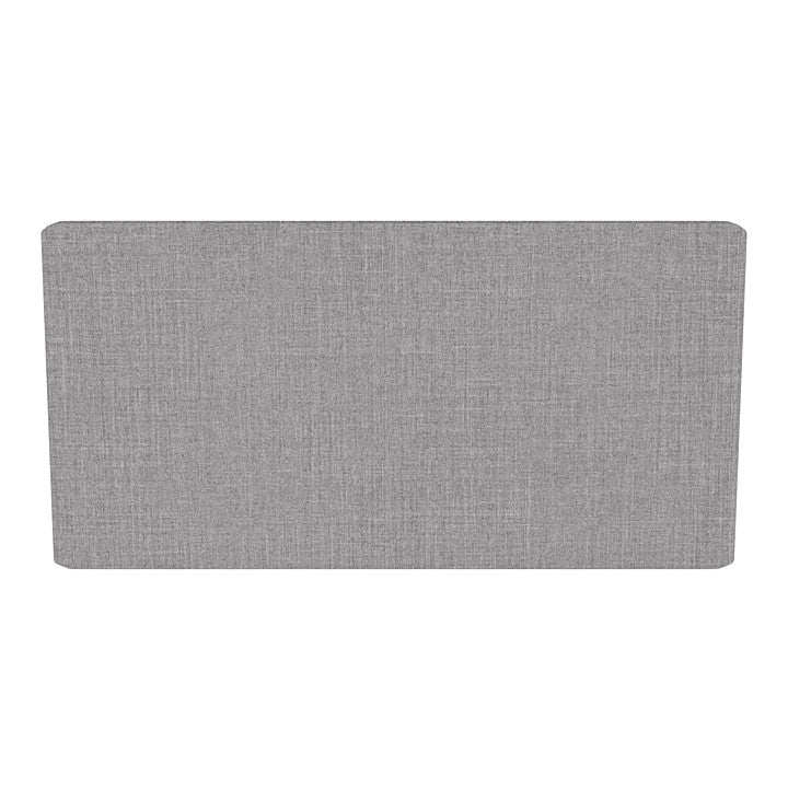 Montana Free Textile Panels, Grey