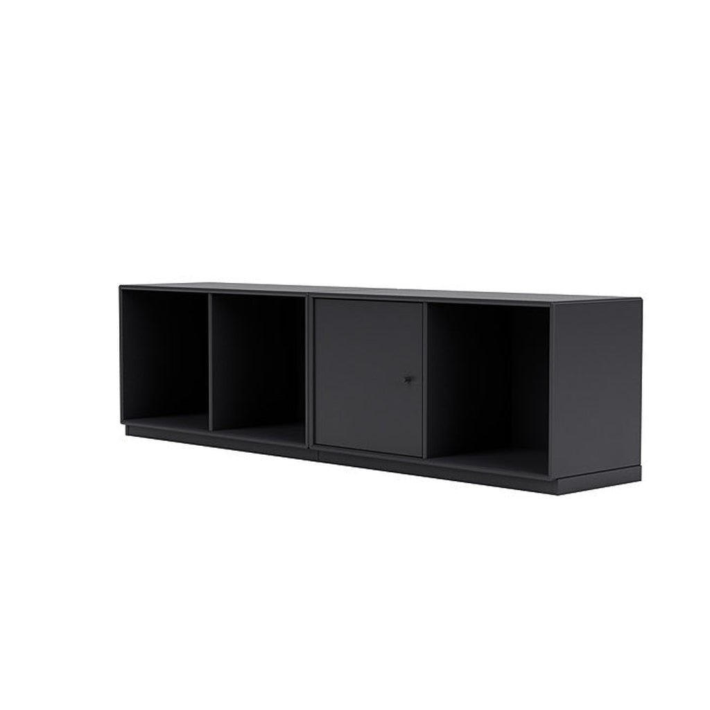 Montana Line Sideboard With 3 Cm Plinth, Anthracite