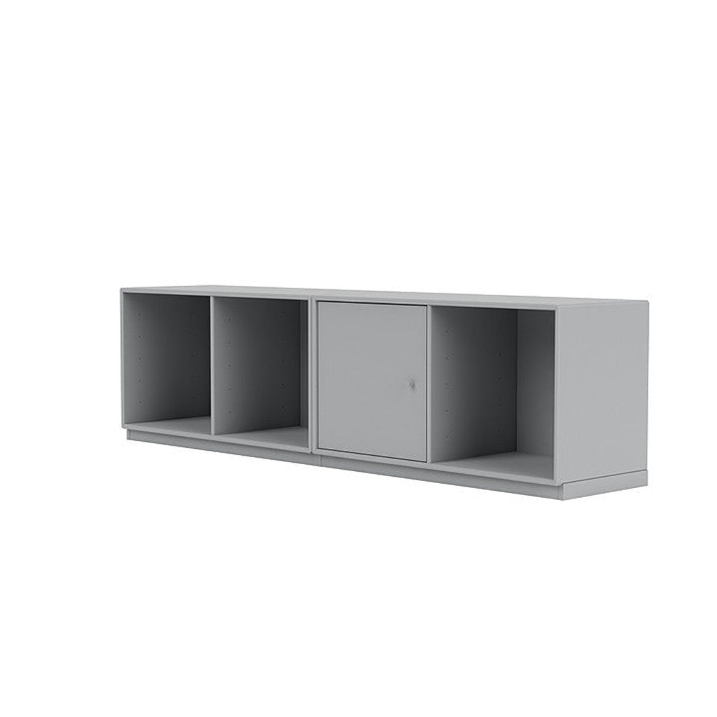Montana Line Sideboard With 3 Cm Plinth, Fjord