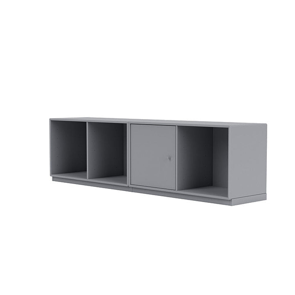 Montana Line Sideboard With 3 Cm Plinth, Graphic