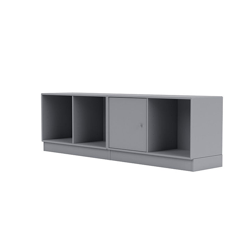 Montana Line Sideboard With 7 Cm Plinth, Graphic