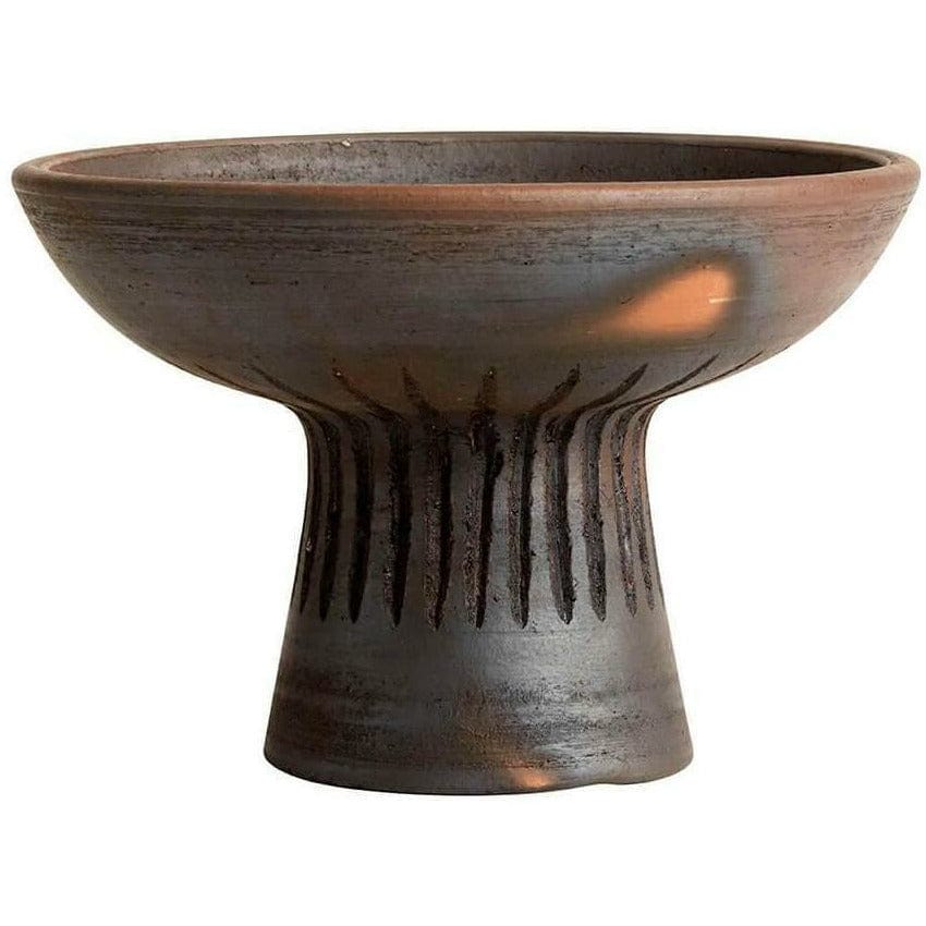 Muubs Fire Bowl Terracotta, 12cm