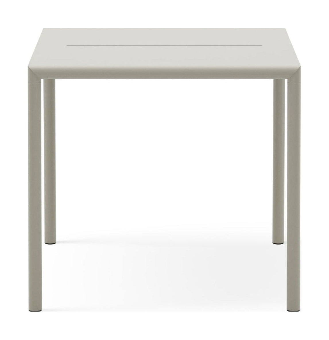 New Works May Table 85 Cm, Light Grey