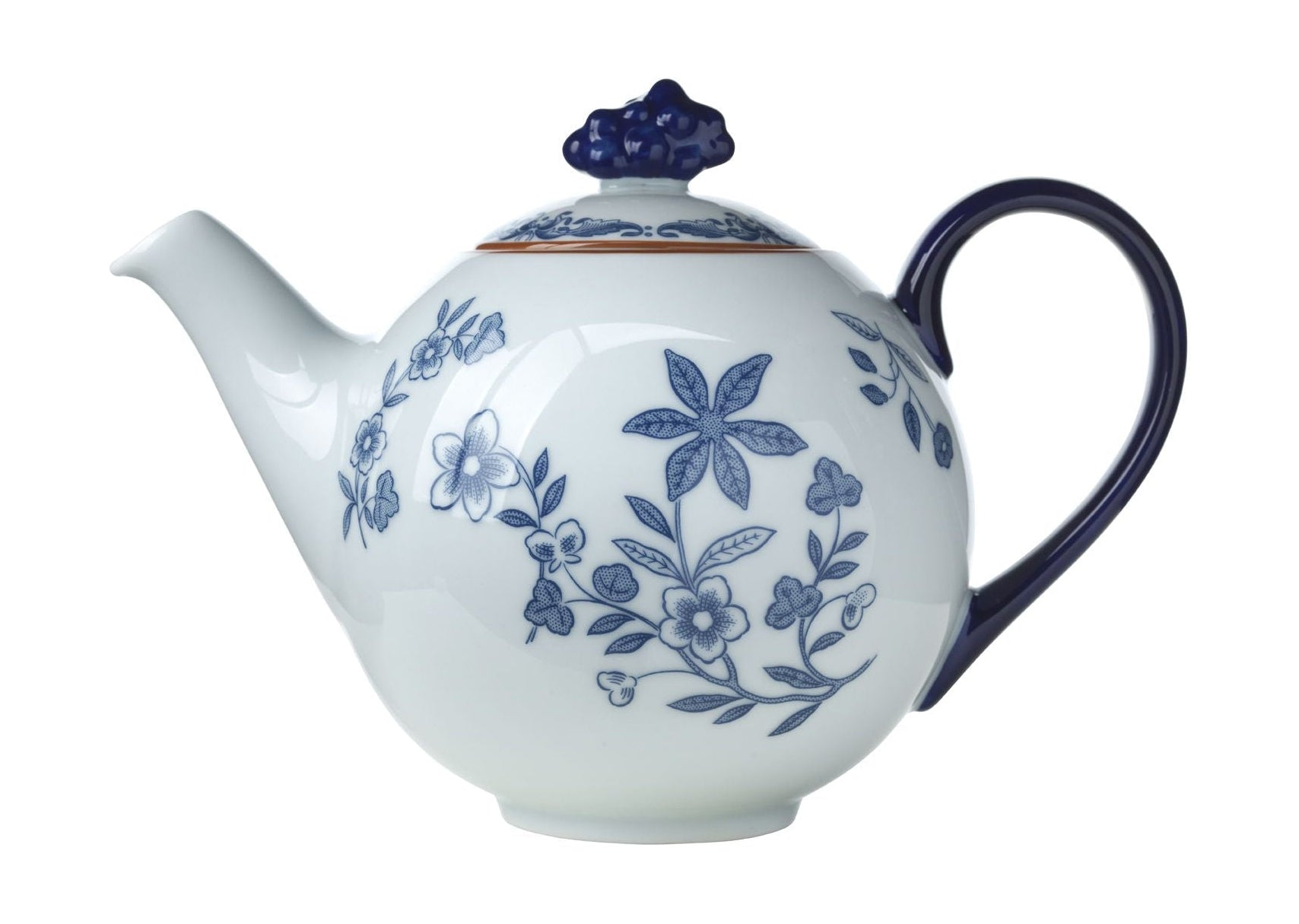 Rörstrand Ostindia Teapot 1.2 L