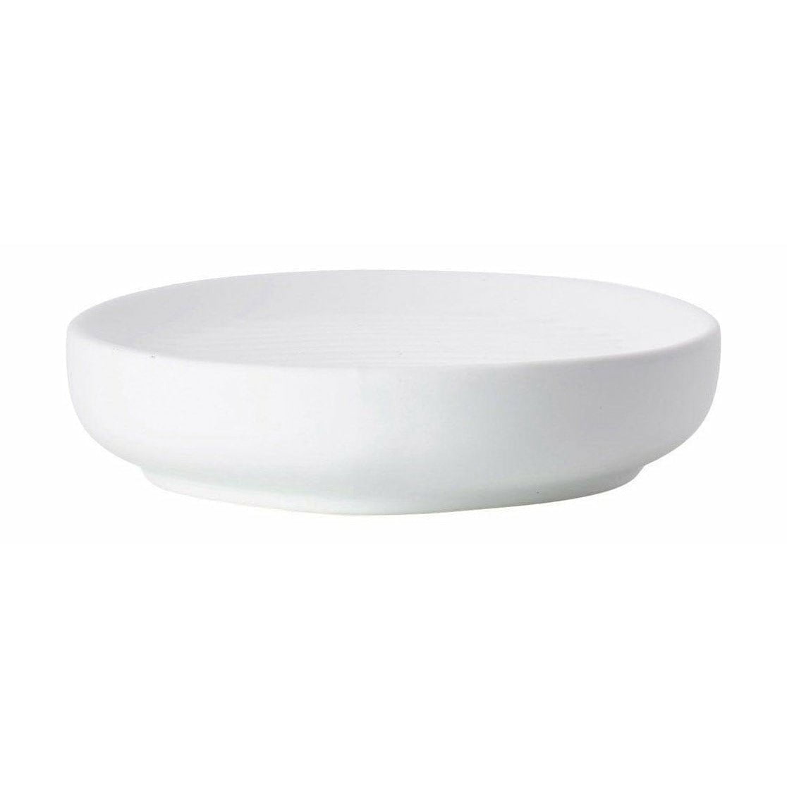 Zone Denmark Ume Soap Dish, White